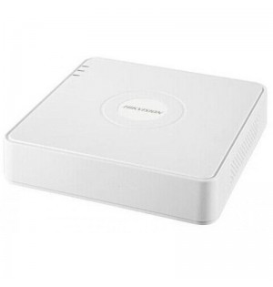 Видеорегистратор Hikvision DS-7104HQHI-F1/N